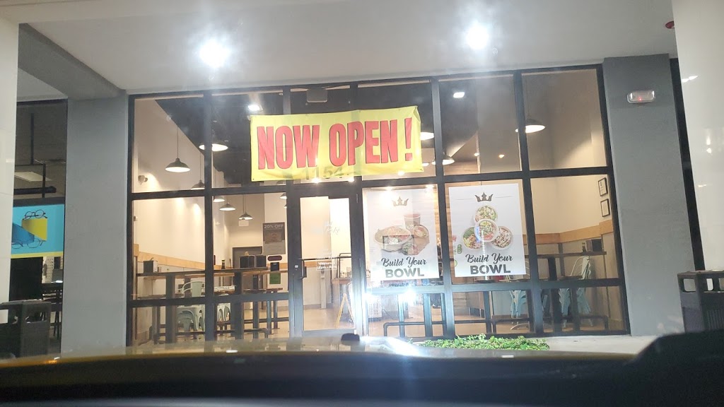 The Poké Company | restaurant | 1154 N Federal Hwy, Pompano Beach, FL 33062, USA | 7542208933 OR +1 754-220-8933