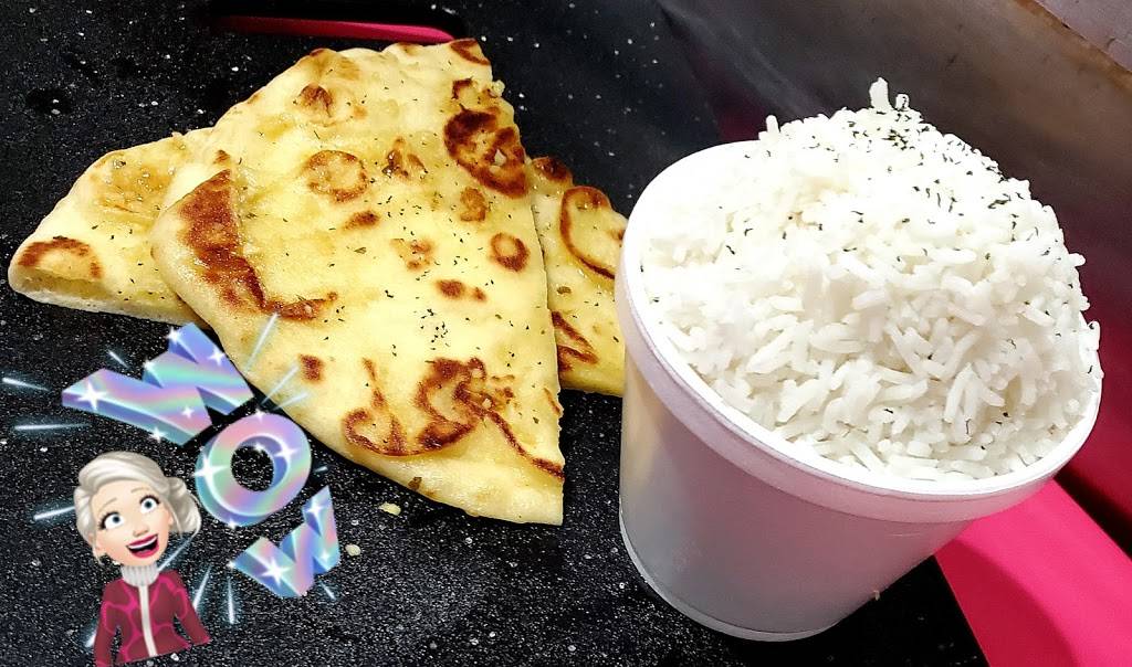 Ginger Fusion | restaurant | 20 E Remus Rd, Mt Pleasant, MI 48858, USA | 9895720129 OR +1 989-572-0129