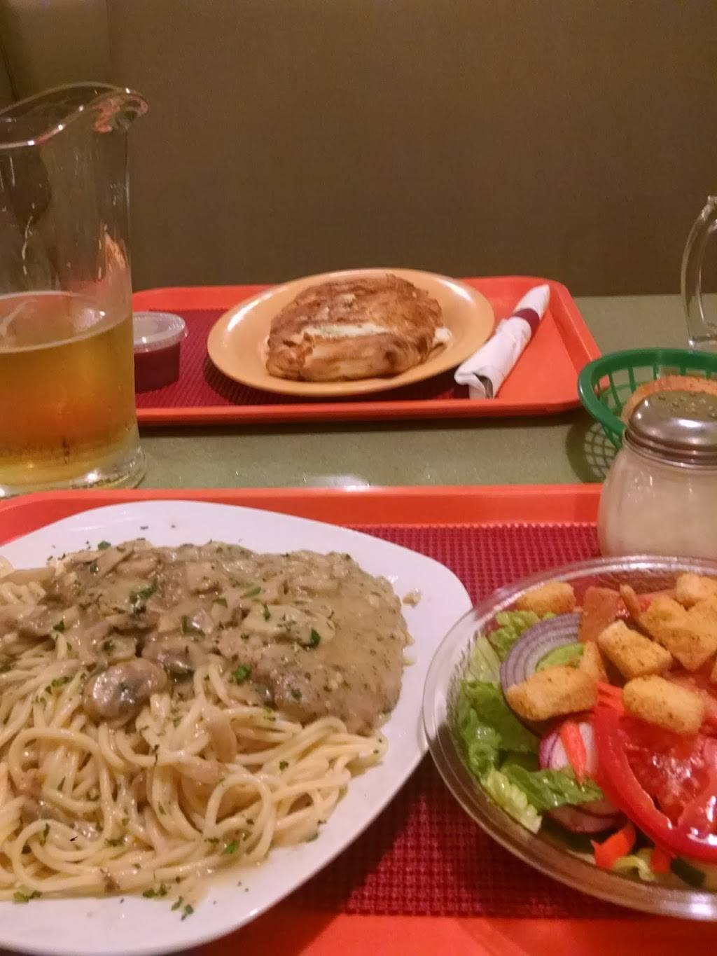 Elizabeths Pizza | restaurant | 22059 Jeb Stuart Hwy, Stuart, VA 24171, USA | 2766942630 OR +1 276-694-2630