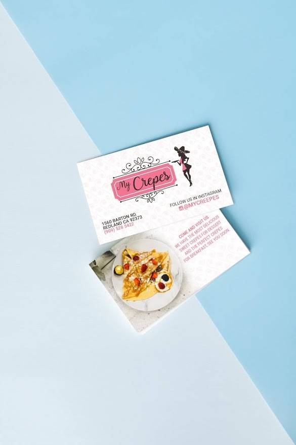 My Crepes | restaurant | 1560 Barton Rd, Redlands, CA 92373, USA | 9095285422 OR +1 909-528-5422