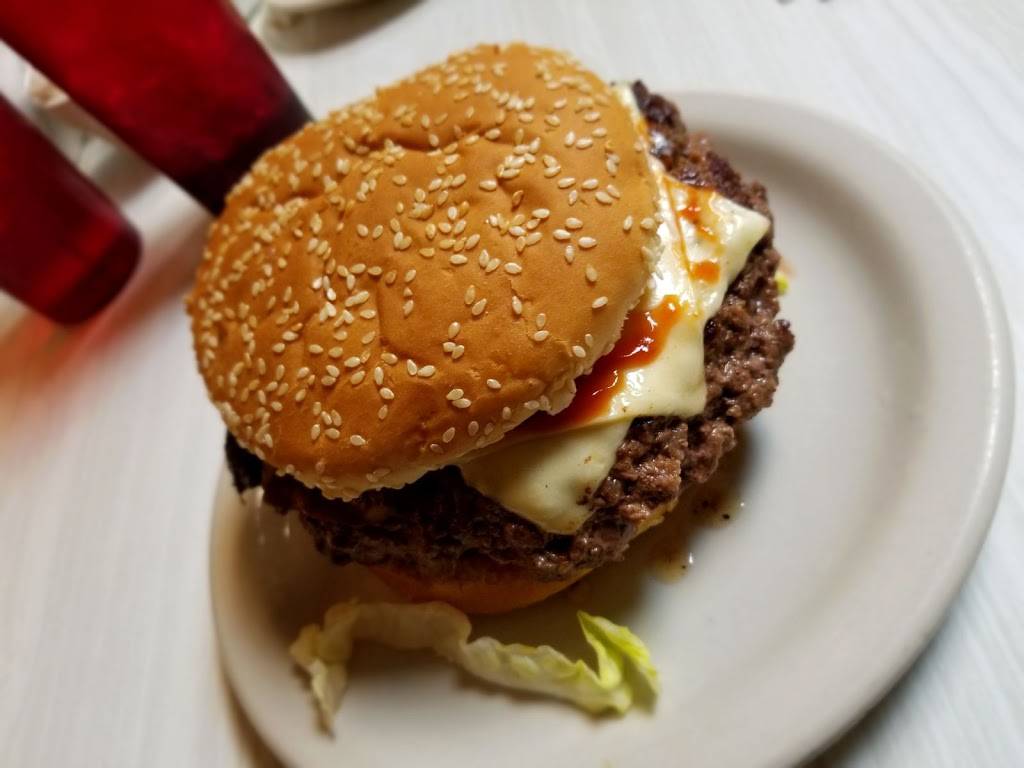 My Place Diner llc | restaurant | 365 State St, Charlotte, MI 48813, USA | 5179976095 OR +1 517-997-6095