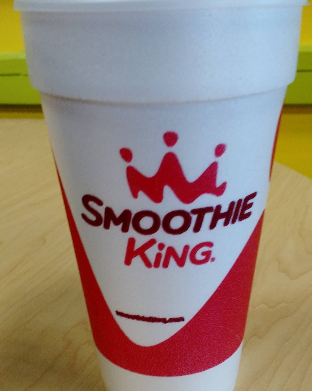 Smoothie King | restaurant | 1665 Dunlawton Ave, Port Orange, FL 32129, USA | 3867565856 OR +1 386-756-5856
