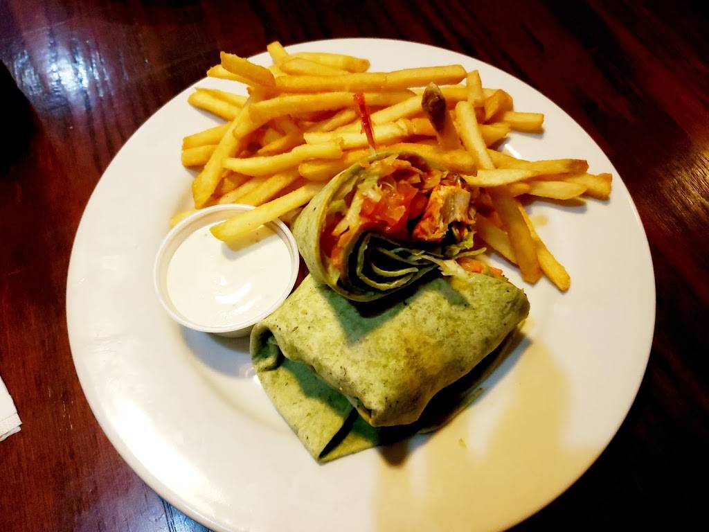 Dempseys Food & Spirits | restaurant | 346 S High St, Columbus, OH 43215, USA | 6145860511 OR +1 614-586-0511