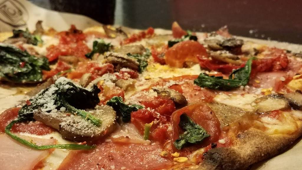 Fired Pie | restaurant | 2170 E Baseline Rd, Phoenix, AZ 85042, USA | 6022680901 OR +1 602-268-0901