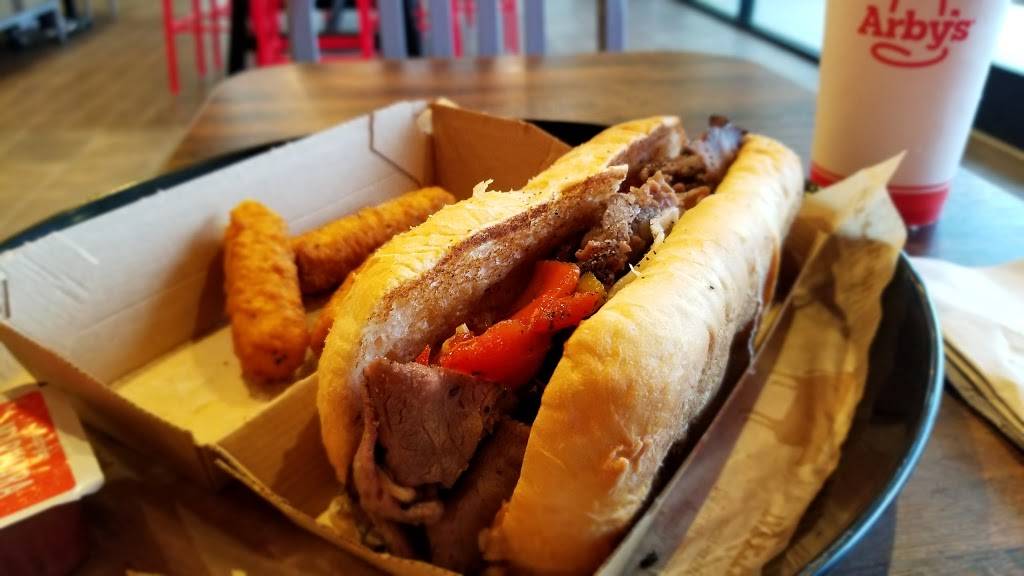 Arbys | restaurant | 9111 Farm to Market Rd 723, Richmond, TX 77406, USA | 8327571080 OR +1 832-757-1080