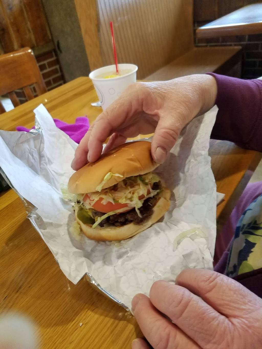 Ivanhoes | meal takeaway | 979 S Main St, Upland, IN 46989, USA | 7659987261 OR +1 765-998-7261