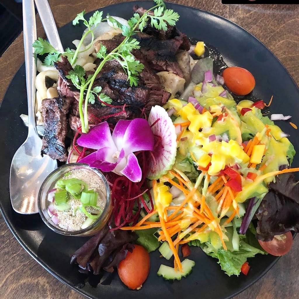 One Waan Thai Restaurant | restaurant | 2922 Diamond St, San Francisco, CA 94131, USA | 4155866742 OR +1 415-586-6742