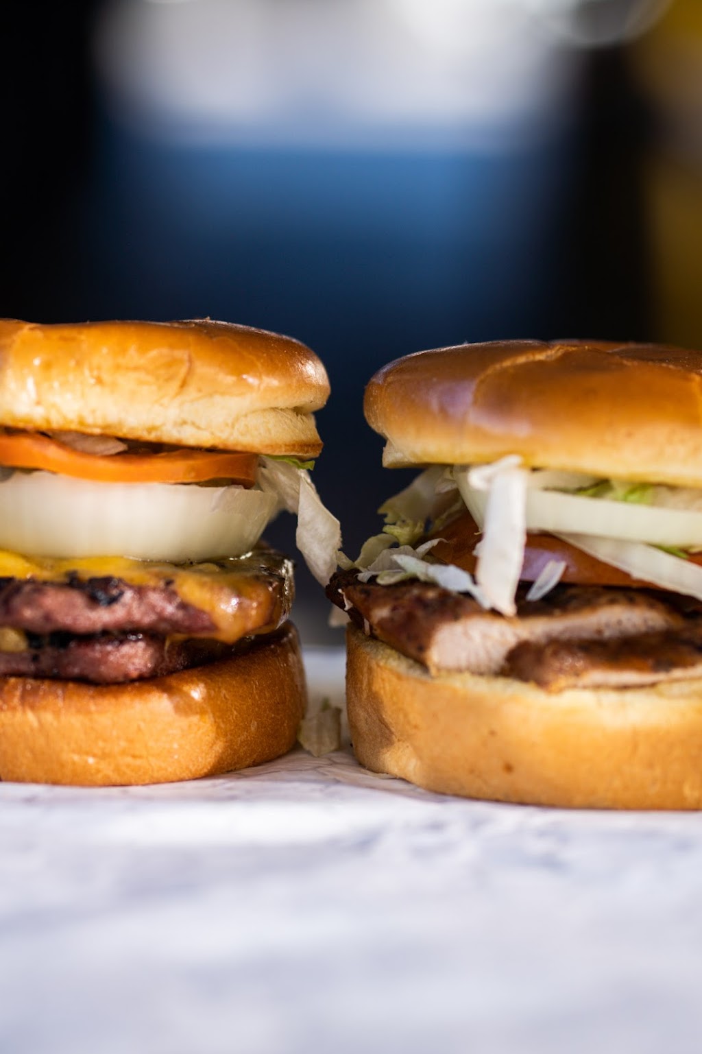 Big Deal Burger | meal takeaway | 775 W Brandon Blvd, Brandon, FL 33511, USA | 8135267007 OR +1 813-526-7007