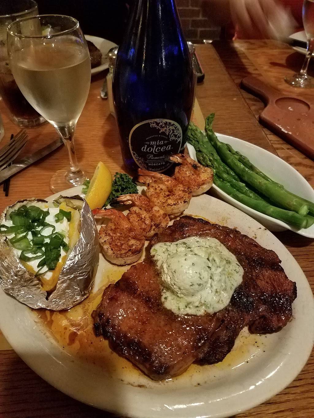 Ol Steakhouse Co. | restaurant | 4307 Avalon St, Corpus Christi, TX 78412, USA | 3619927731 OR +1 361-992-7731