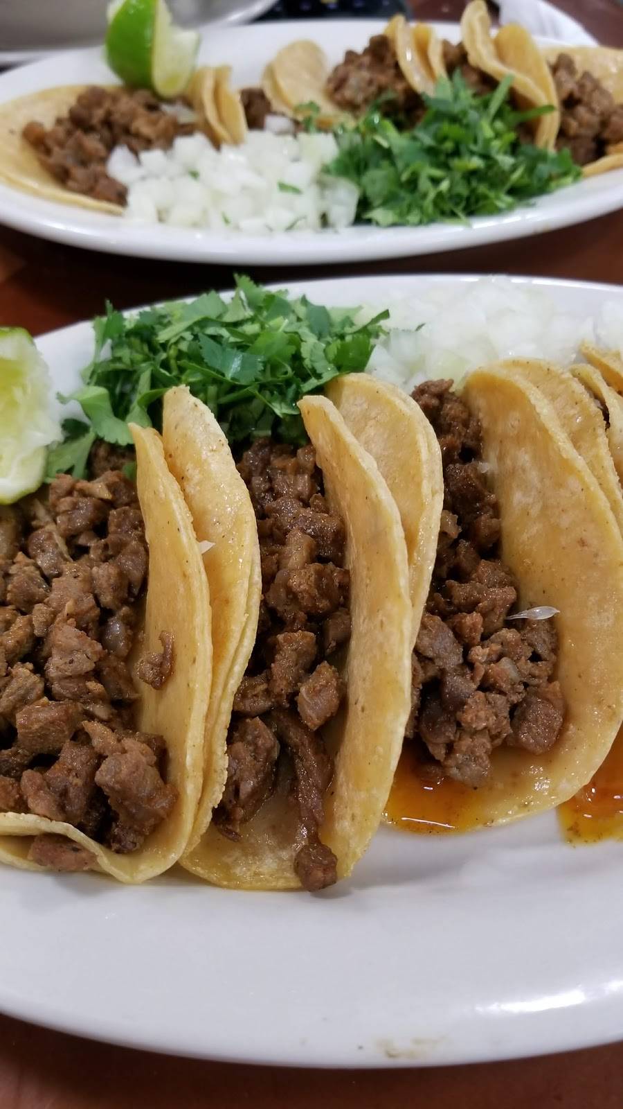 Tacos Azteca Cedar hill | restaurant | 101 E Belt Line Rd, Cedar Hill, TX 75104, USA | 9726373411 OR +1 972-637-3411