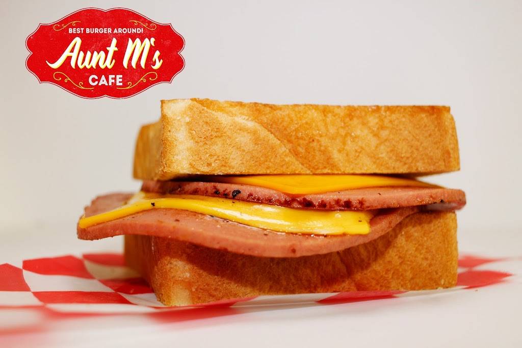 Aunt Ms Cafe | restaurant | 820 N Main St #2, Greenville, KY 42345, USA | 2706410680 OR +1 270-641-0680