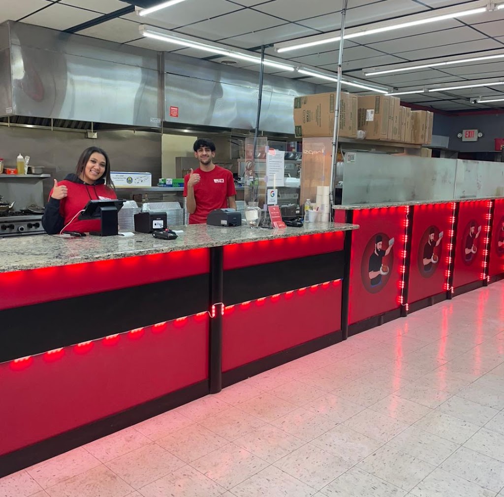 Wallys Fish & Chicken | restaurant | 14877 Stephens, Eastpointe, MI 48021, USA | 5868597632 OR +1 586-859-7632