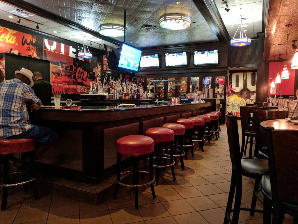 TGI Fridays | restaurant | 4151 Millenia Blvd, Orlando, FL 32839, USA | 4073527540 OR +1 407-352-7540