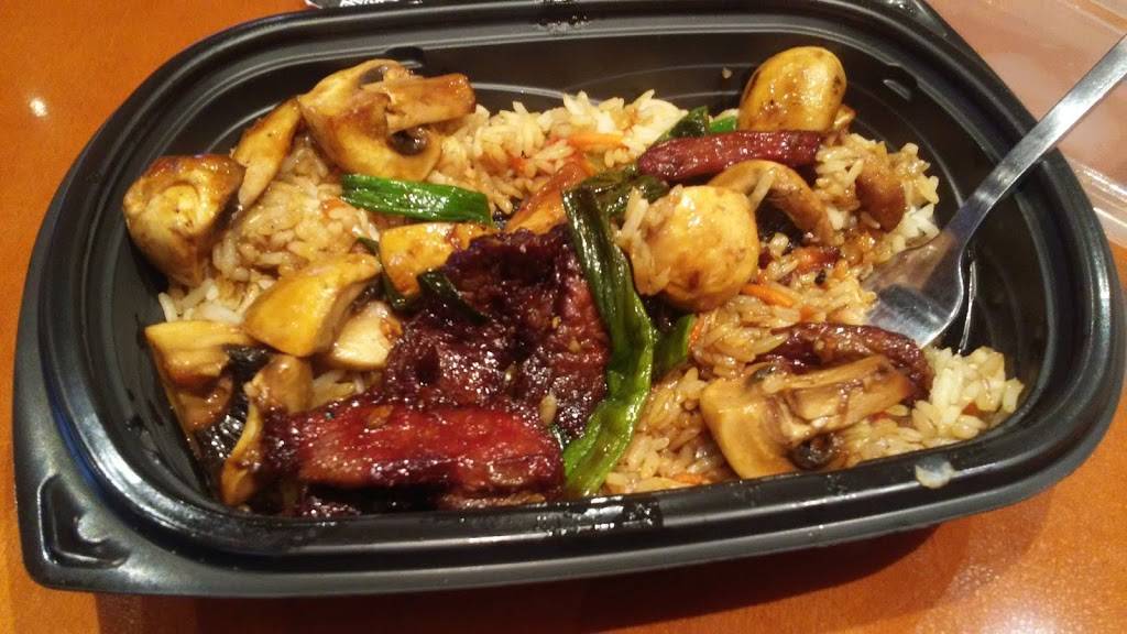 Pei Wei | restaurant | 4300A W Waco Dr Suite 1, Waco, TX 76710, USA | 2547720190 OR +1 254-772-0190