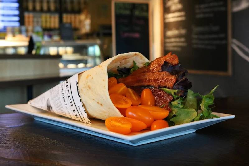 Boss Coffee | cafe | 23015 N Scottsdale Rd #107, Scottsdale, AZ 85255, USA | 8005904092 OR +1 800-590-4092