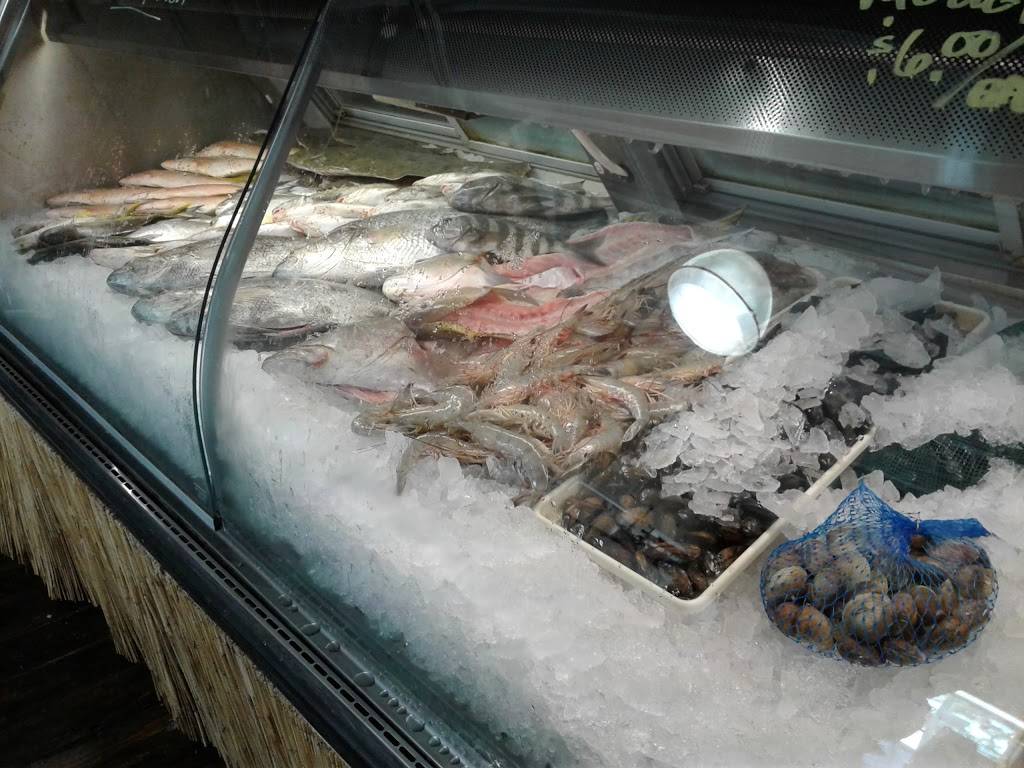 Wild Ocean Market | restaurant | 710 Bluewater Dr, Cape Canaveral, FL 32920, USA | 3217832300 OR +1 321-783-2300