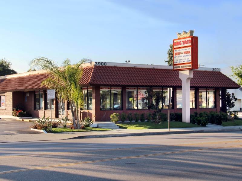 King Taco # 20 | restaurant | 3900 Peck Rd, El Monte, CA 91732, USA | 6263505698 OR +1 626-350-5698