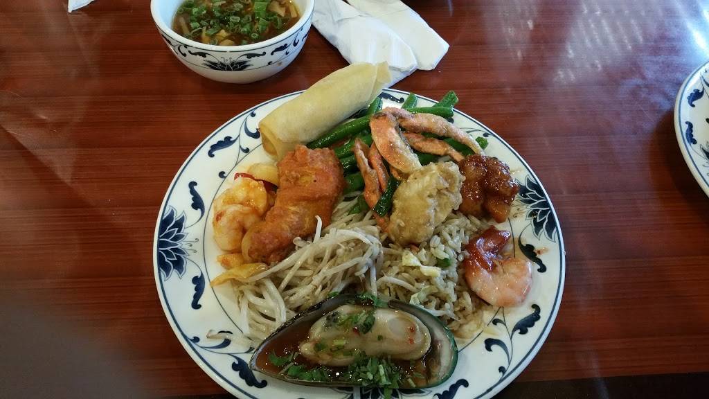 China Olive Super Buffet | restaurant | 1350 W Irvington Rd #100, Tucson, AZ 85746, USA | 5208075168 OR +1 520-807-5168