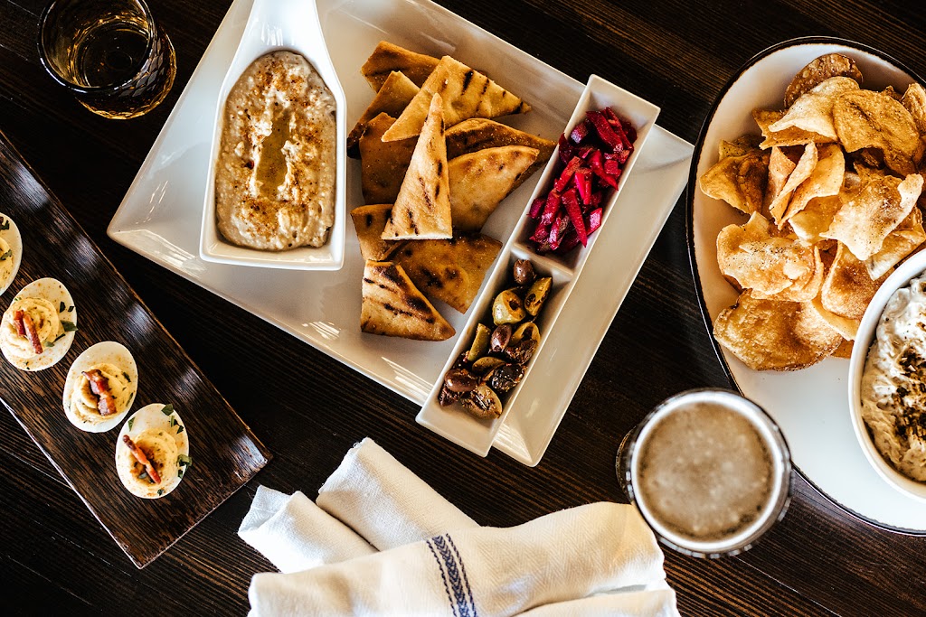 Barleycorns Public House | restaurant | 50985 Hayes Rd, Shelby Township, MI 48315, USA | 5862718700 OR +1 586-271-8700