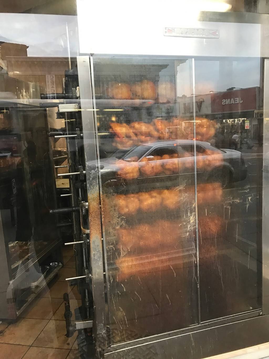 Delicioso | restaurant | 423 E 149th St, Bronx, NY 10455, USA | 7186653336 OR +1 718-665-3336