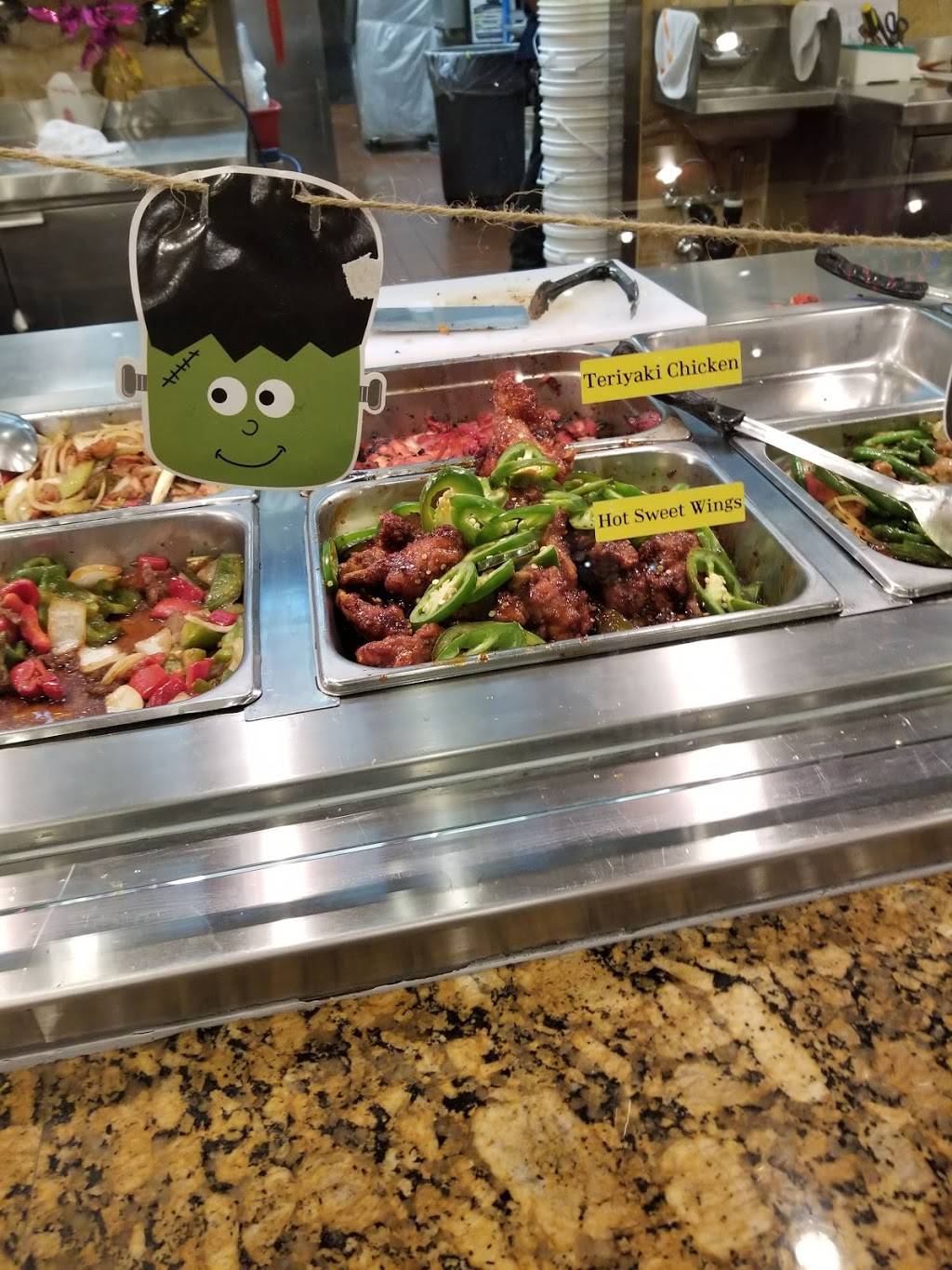 Golden Dragon Chinese Fast Food | restaurant | 4434 University Pkwy, San Bernardino, CA 92407, USA | 9098871688 OR +1 909-887-1688