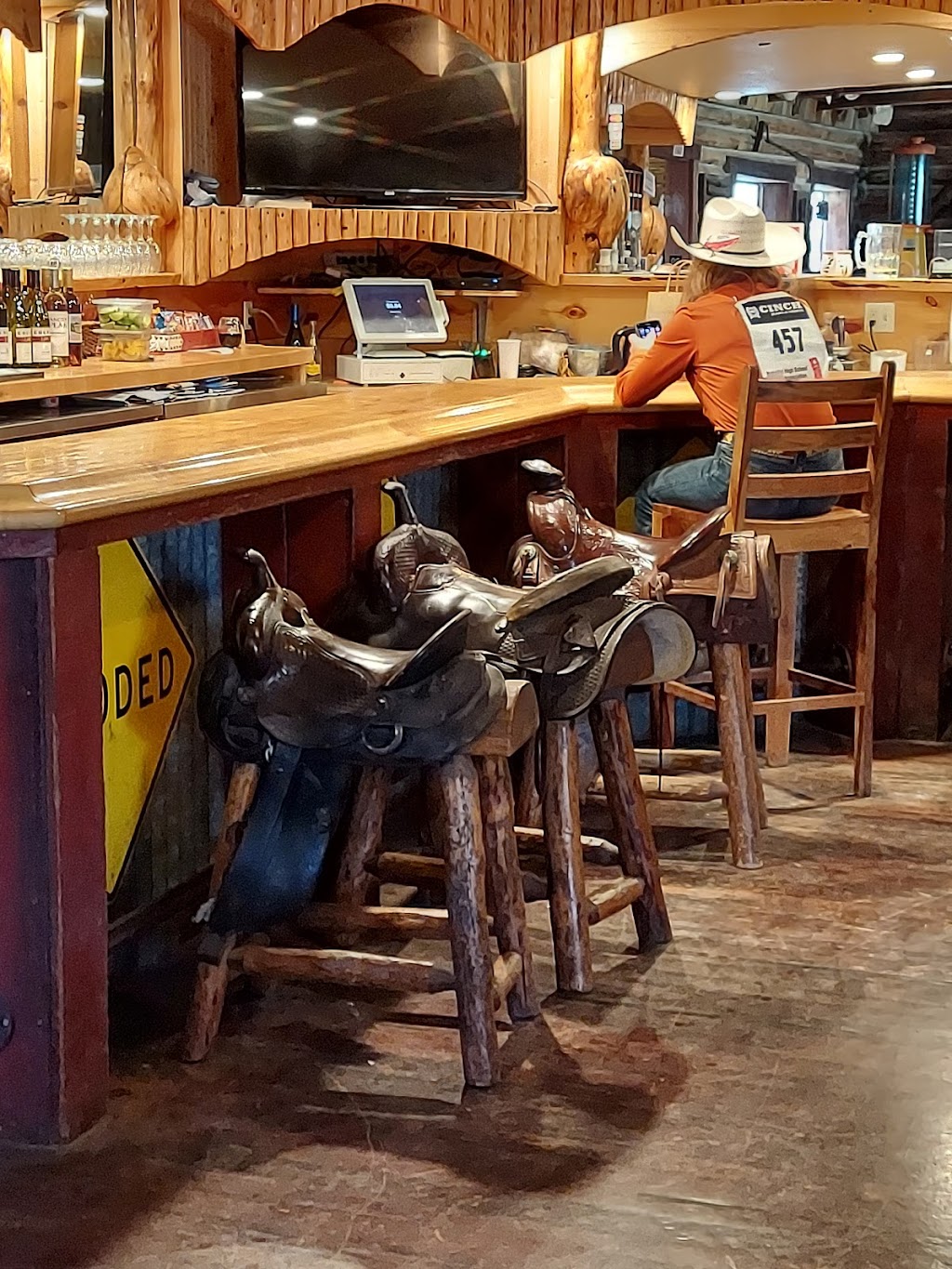 Parkfield Cafe | restaurant | 70410 Parkfield-Coalinga Rd, Parkfield, CA 93451, USA | 8054632421 OR +1 805-463-2421