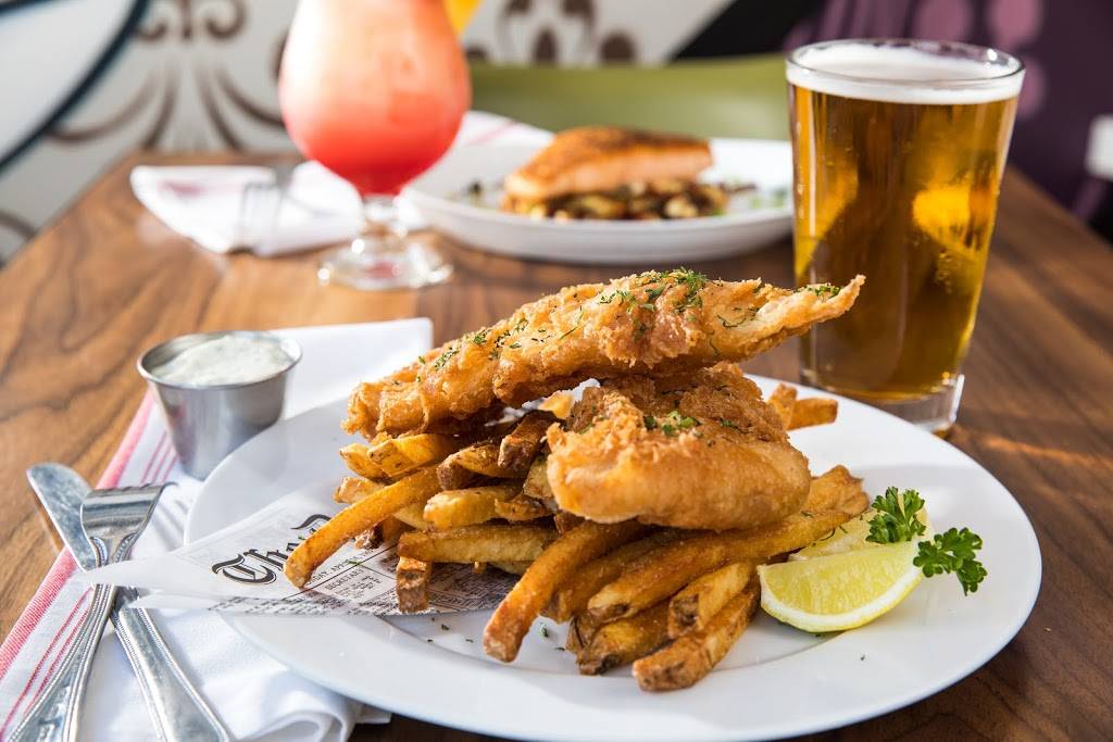 The Smashed Pig | restaurant | 509 Fremont St, Las Vegas, NV 89101, USA | 7024447816 OR +1 702-444-7816