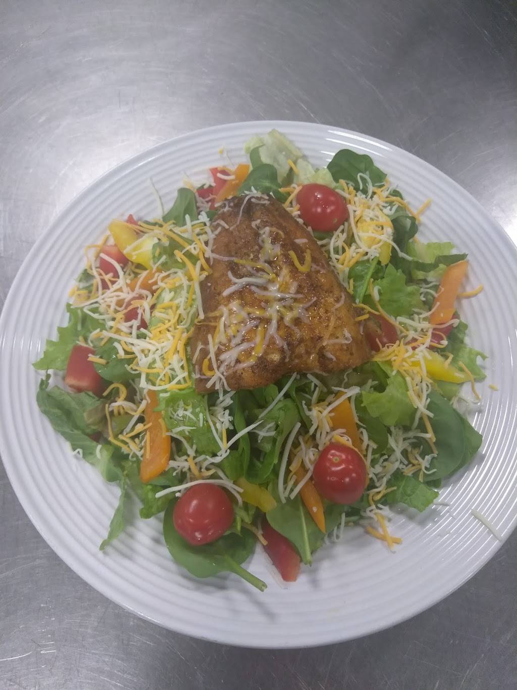 Jamaica Mon (Caribbean Cuisine) | restaurant | 6679 Dixie Hwy Unit C, Fairfield, OH 45014, USA | 5137957725 OR +1 513-795-7725