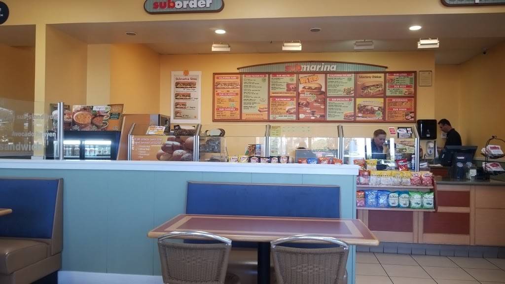 Submarina California Subs | restaurant | 33040 Antelope Rd, Murrieta, CA 92563, USA | 9512447822 OR +1 951-244-7822