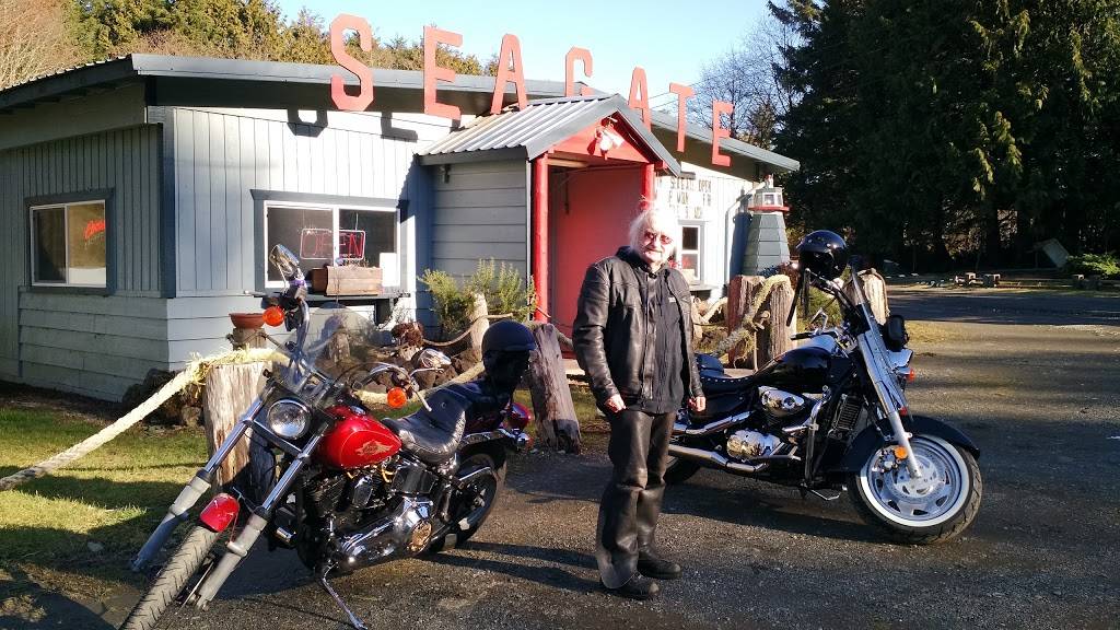 Seagate Restaurant & Lounge | restaurant | 4594 WA-109, Pacific Beach, WA 98571, USA | 3602769948 OR +1 360-276-9948