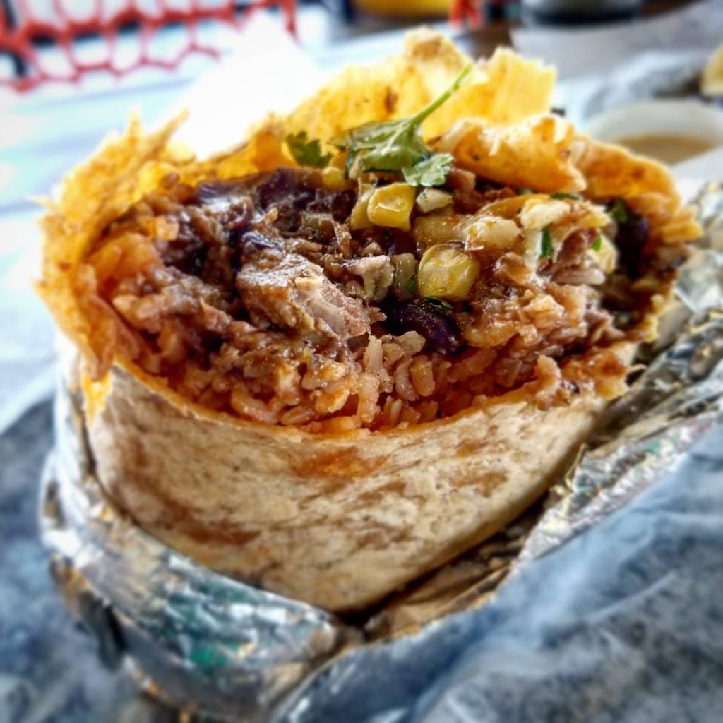Freebirds World Burrito | restaurant | 1000 E 41st St Suite 260, Austin, TX 78751, USA | 5124515514 OR +1 512-451-5514