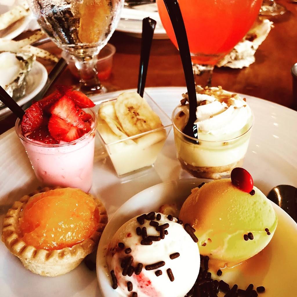 Wandering Horse Buffet | restaurant | 9800 E Talking Stick Way, Scottsdale, AZ 85250, USA | 4808507777 OR +1 480-850-7777