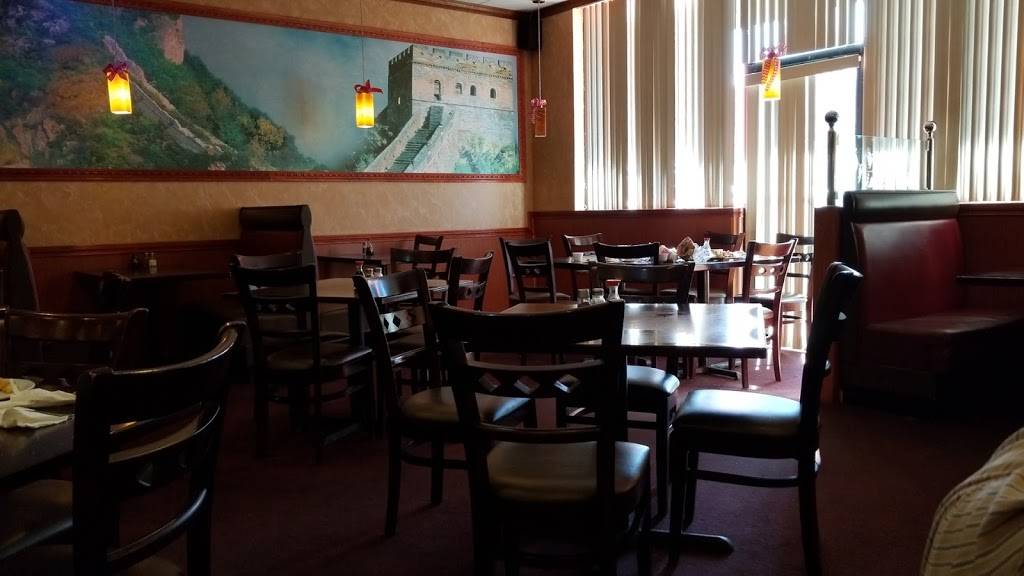 Lucky Star Chinese Restaurant | restaurant | 316 N Main St, Pearisburg, VA 24134, USA | 5409212808 OR +1 540-921-2808