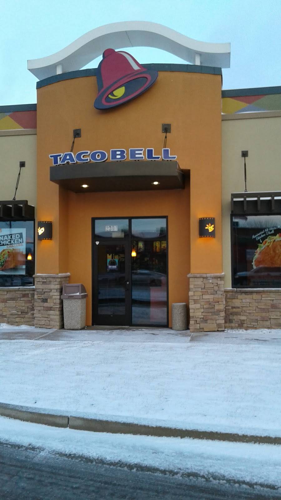 Taco Bell | meal takeaway | 2300 N Dirksen Pkwy, Springfield, IL 62702, USA | 2177538611 OR +1 217-753-8611