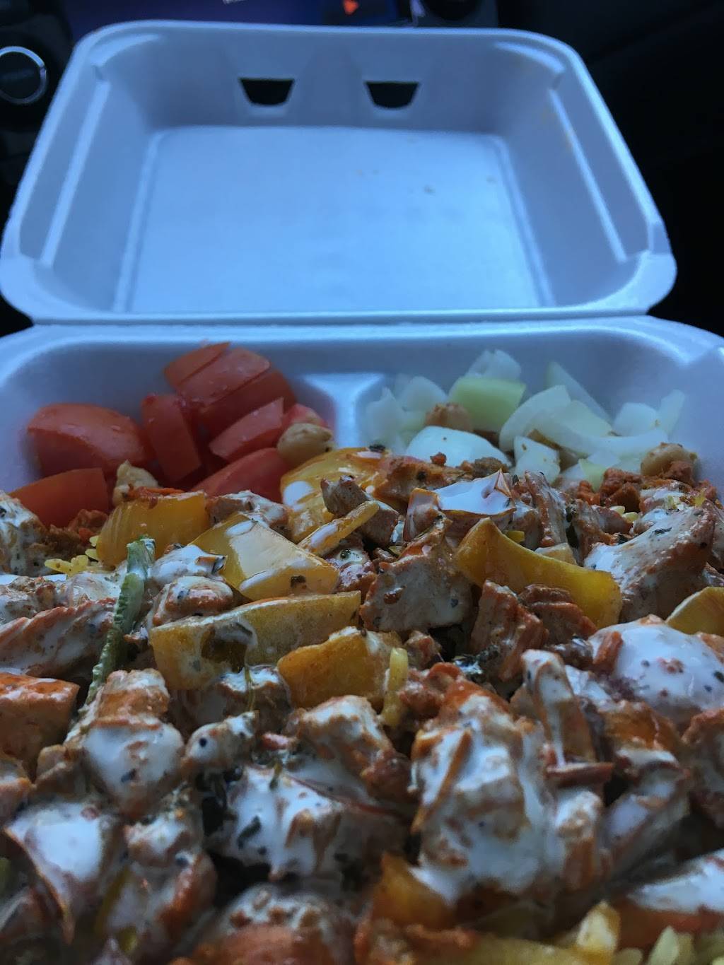 Gyro Mania | restaurant | 2151 Bath Ave, Brooklyn, NY 11214, USA | 7186762262 OR +1 718-676-2262