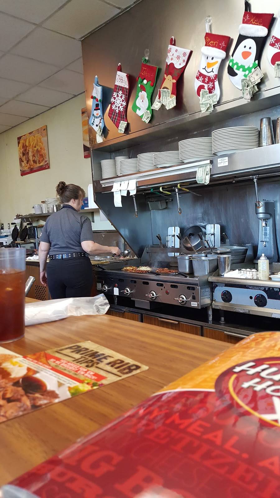 Huddle House | restaurant | 463949 FL-200, Yulee, FL 32097, USA | 9042778666 OR +1 904-277-8666