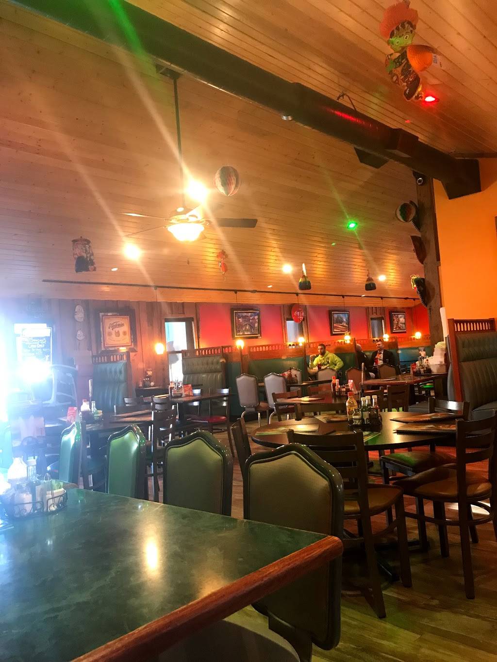 Rio Mexican Cuisine | restaurant | 300 E U.S. Hwy 19E Bypass, Burnsville, NC 28714, USA | 8286829110 OR +1 828-682-9110