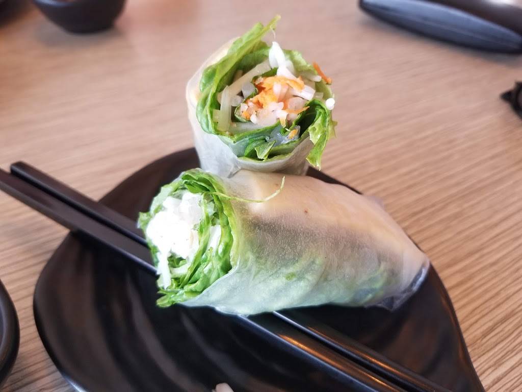 PHO Kitchen | restaurant | 5375 Napa St #104b, San Diego, CA 92110, USA | 6196845009 OR +1 619-684-5009