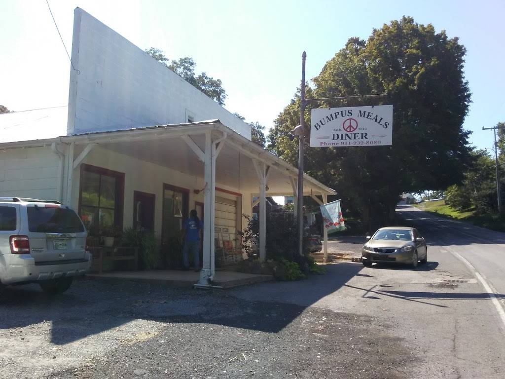 Bumpus Meals Diner | restaurant | 3144 TN-120, Bumpus Mills, TN 37028, USA | 9312328080 OR +1 931-232-8080