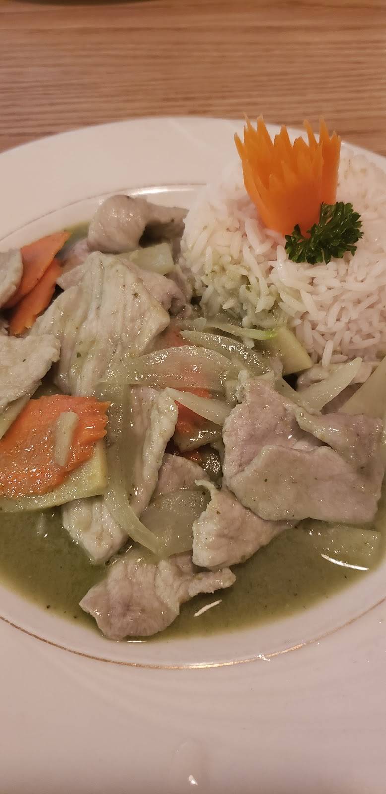 Thai Kitchen | restaurant | 1413 S Walnut St, Muncie, IN 47302, USA | 7652884786 OR +1 765-288-4786