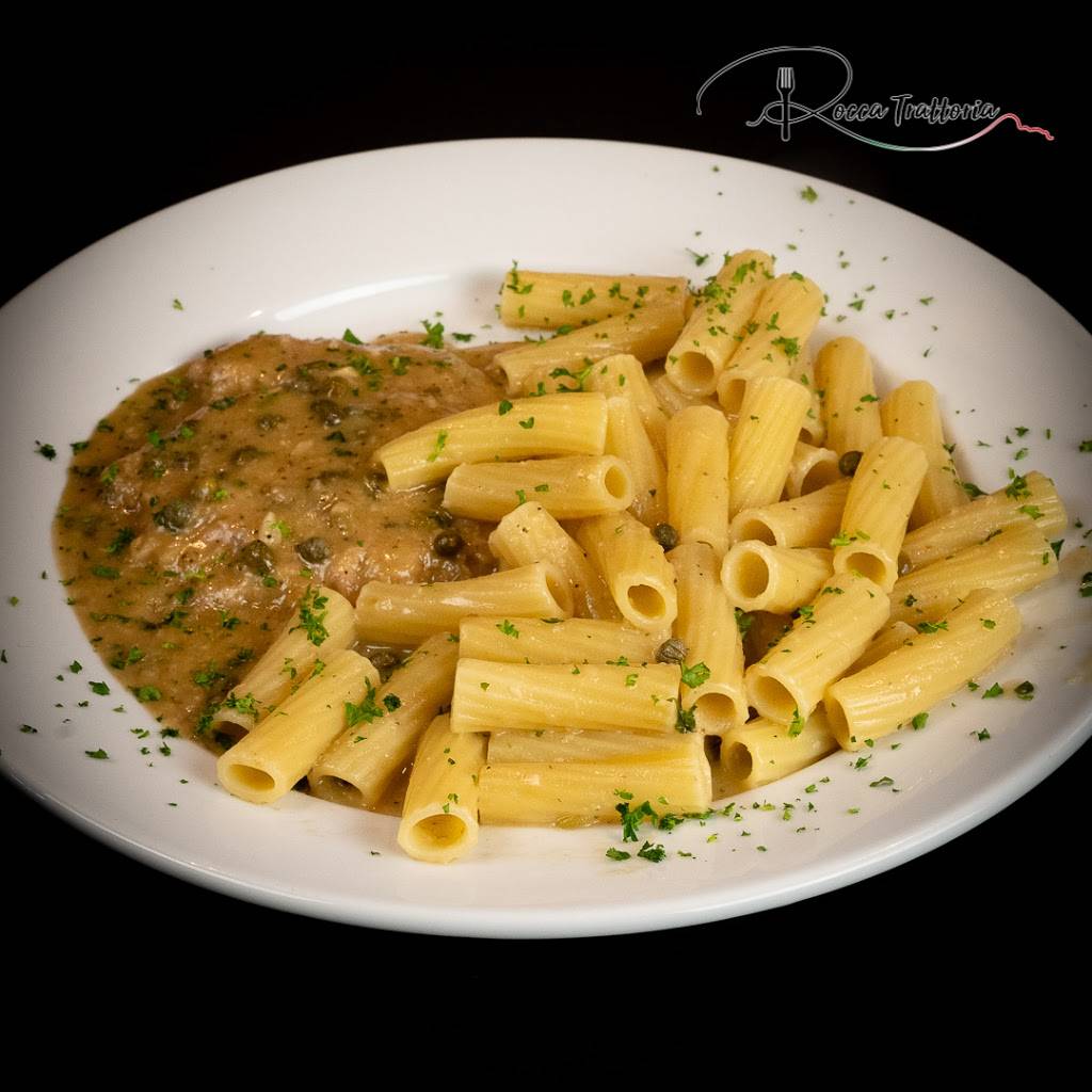 Rocca Trattoria Italian Restaurant | restaurant | 2014 E Sample Rd, Lighthouse Point, FL 33064, USA | 9548761733 OR +1 954-876-1733