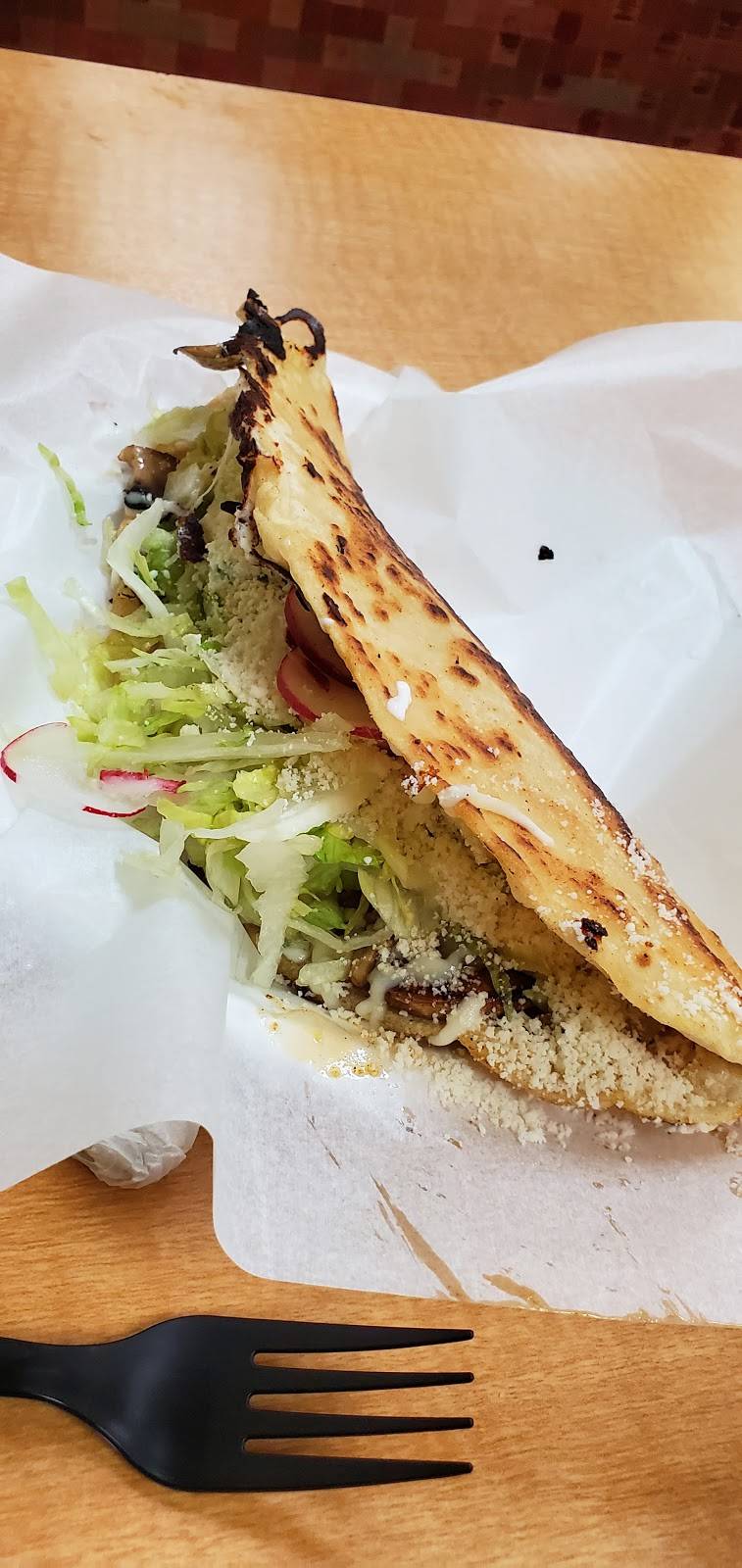 Taqueria Los Ocampo | restaurant | 895 Arcade St, St Paul, MN 55106, USA | 6517747623 OR +1 651-774-7623