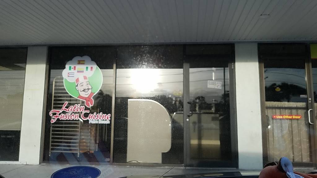 Latin Fusion Cuisine | restaurant | 3095 S Military Trail Suite 16, Lake Worth, FL 33463, USA | 5613188244 OR +1 561-318-8244