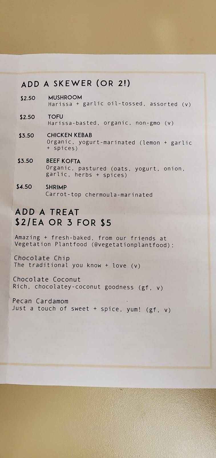 Plenty | restaurant | 640 E Main St, Lakeland, FL 33801, USA | 8636038135 OR +1 863-603-8135