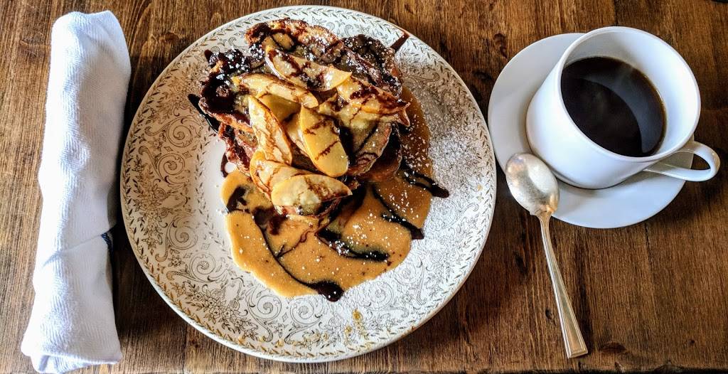 Le Sel Bistro | restaurant | 229 St Helens Ave, Tacoma, WA 98402, USA | 2533271015 OR +1 253-327-1015