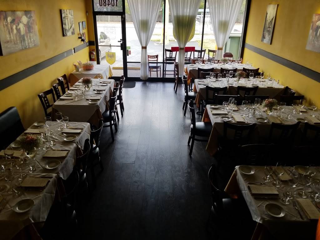 Osteria Vecchio Piemonte | restaurant | 10480 SW 72nd St, Miami, FL 33173, USA | 7865425178 OR +1 786-542-5178