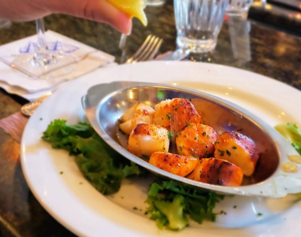 The Crab Trap | restaurant | 1 Broadway, Somers Point, NJ 08244, USA | 6099277377 OR +1 609-927-7377