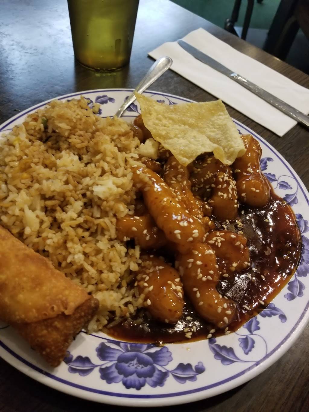 Fortune Cookie | restaurant | 3223 Isleta Blvd SW, Albuquerque, NM 87105, USA | 5058775212 OR +1 505-877-5212