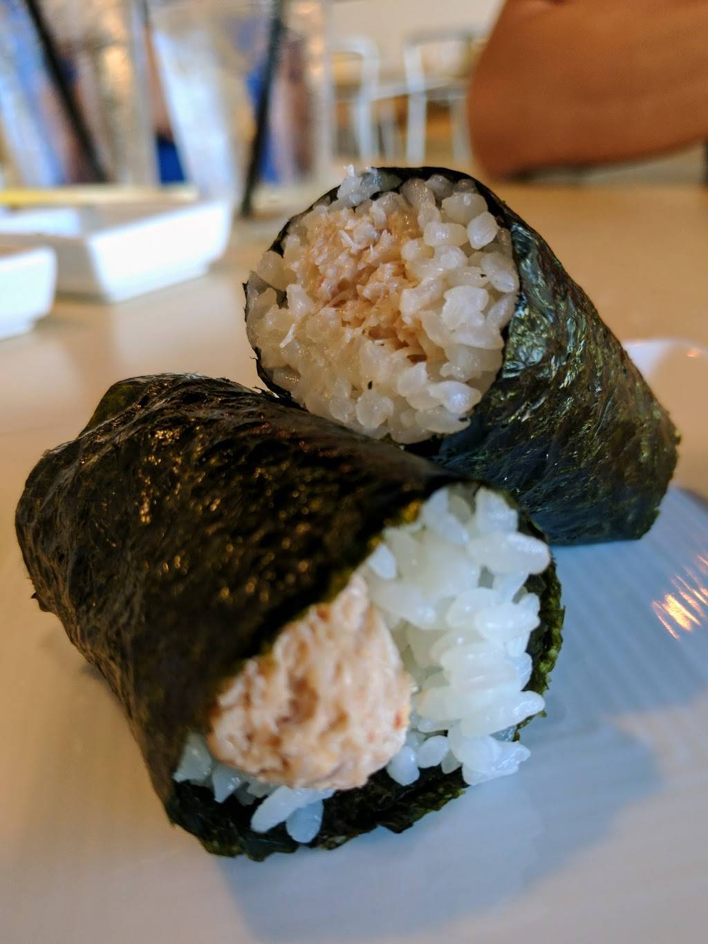 Fatty Tuna | restaurant | 2967 Michelson Dr G, Irvine, CA 92612, USA | 9498256266 OR +1 949-825-6266