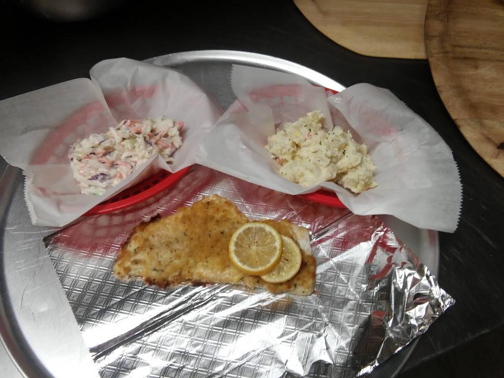 A Lil Bit Carnival | restaurant | 1118 Lake St, Elmira, NY 14901, USA | 6074421532 OR +1 607-442-1532